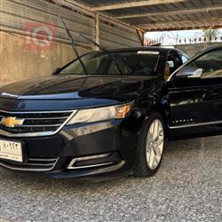 Chevrolet Impala